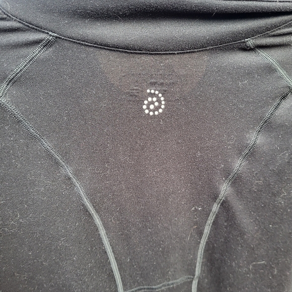 Be Inspired black top - Picture 4 of 5